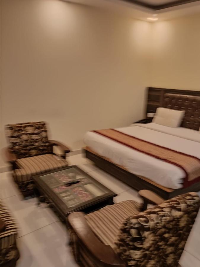 Hotel New City Lite Near Igi Airport Delhi Hotel 4*
