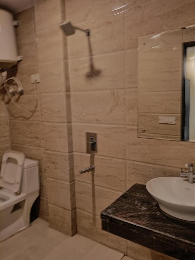 Hotel New City Lite Near Igi Airport Delhi 4* New Delhi