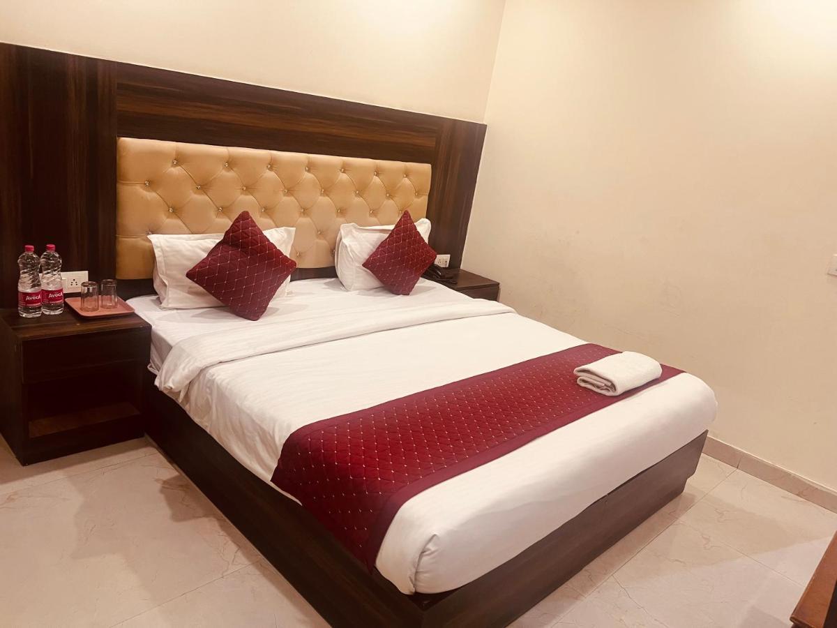 Hotel New City Lite Near Igi Airport Delhi