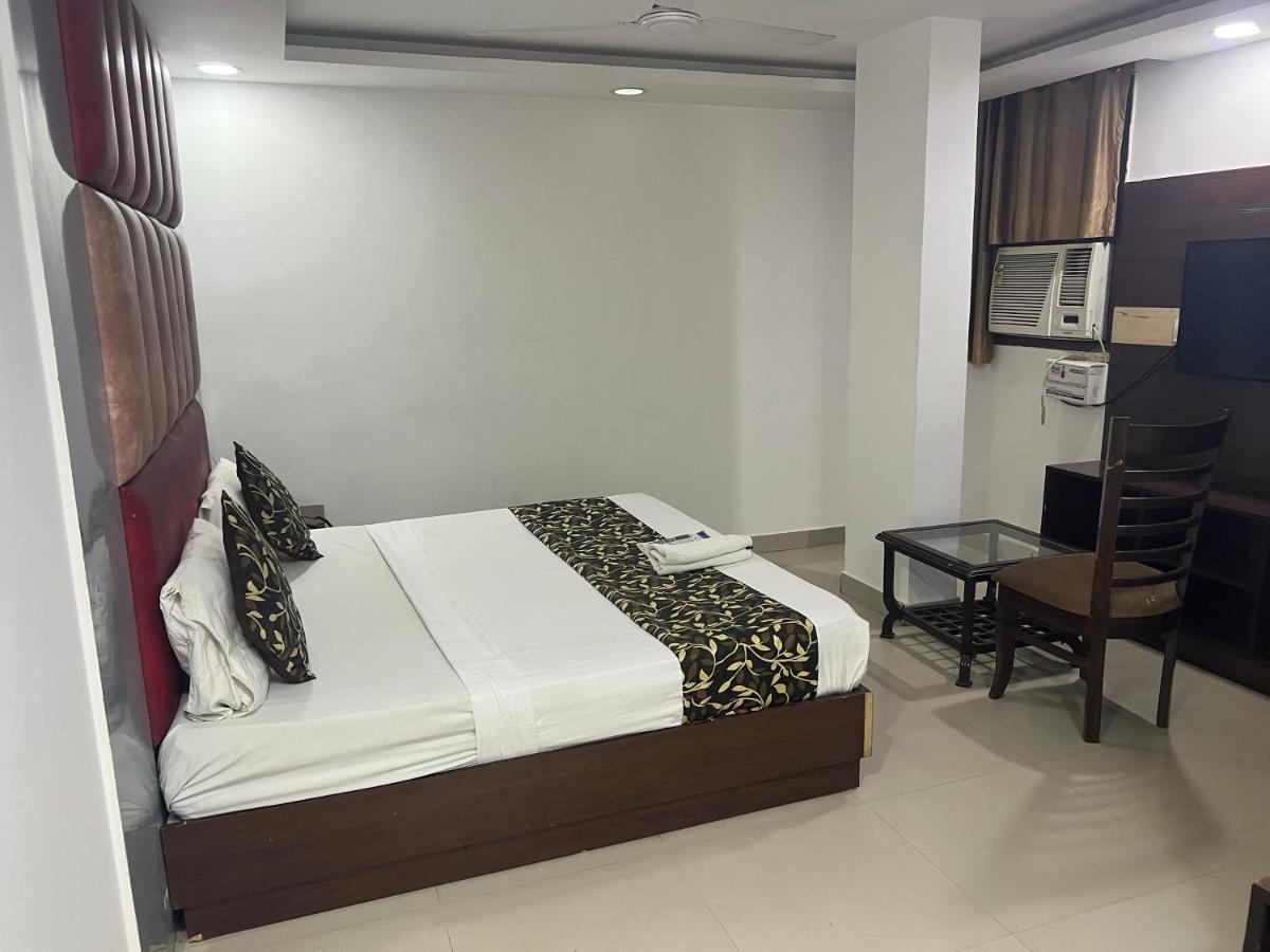 Hotel New City Lite Near Igi Airport Delhi Hotel New Delhi