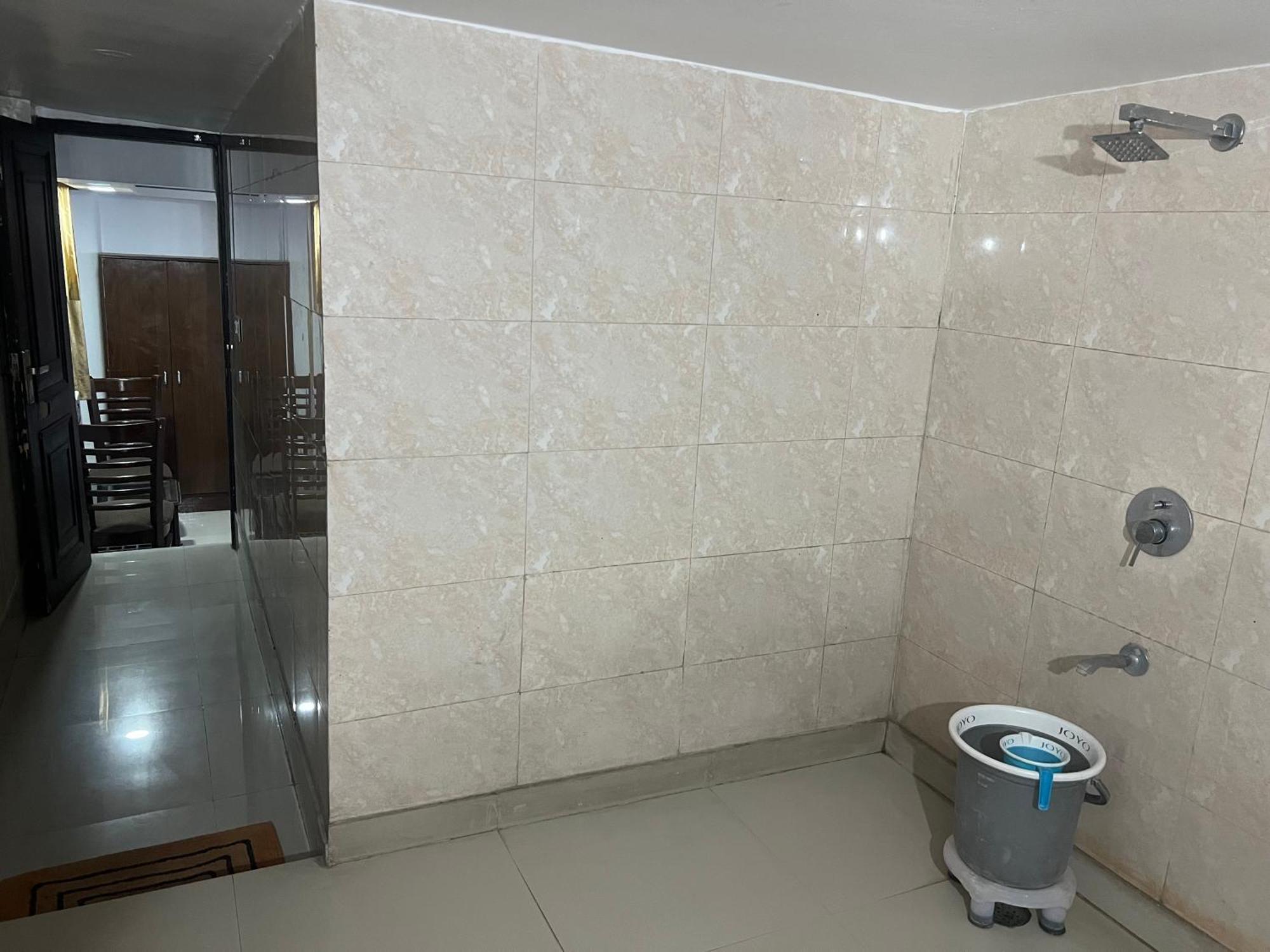 Hotel New City Lite Near Igi Airport Delhi