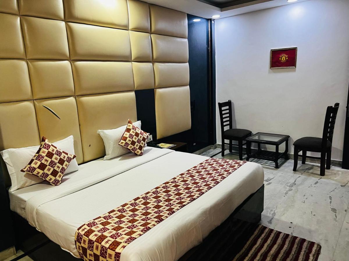 Hotel New City Lite Near Igi Airport Delhi New Delhi