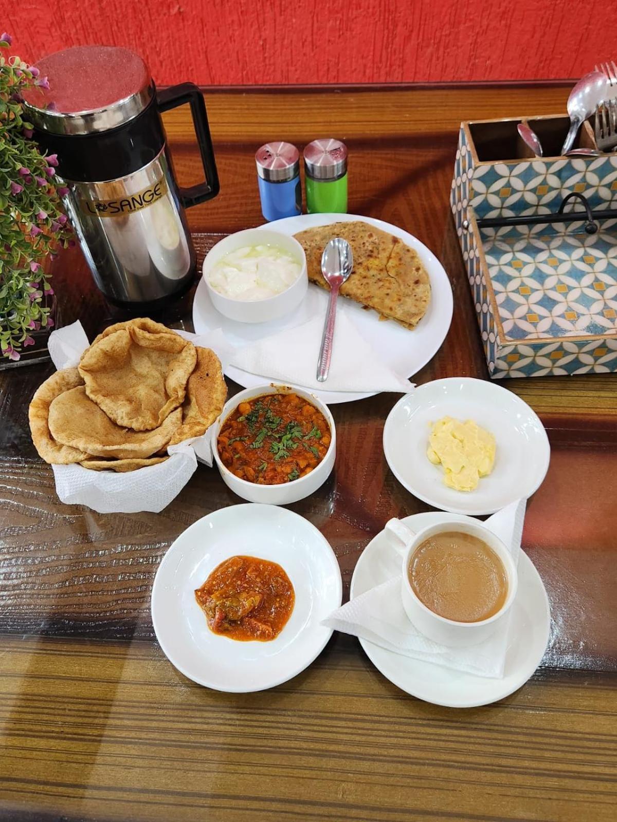 Hotel New City Lite Near Igi Airport Delhi